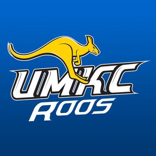 UMKC Athletics Logo - UMKC Roos Athletics by From Now On