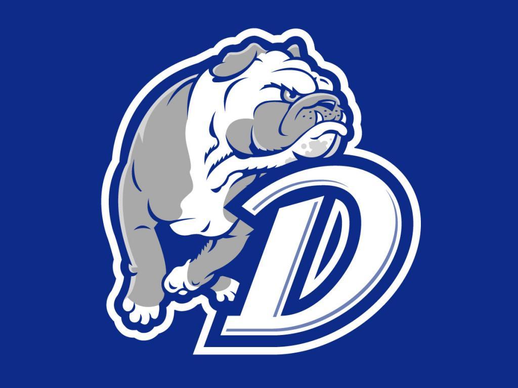 Drake Off Logo - Drake University Athletics - Iowa State Thwarts Off Drake In Women's ...