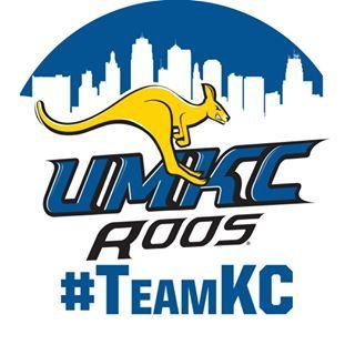 UMKC Athletics Logo - UMKC Athletics on Instagram
