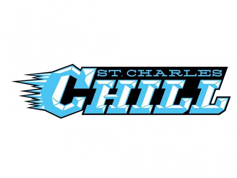 St. Charles Chill Logo - St. Charles Chill Unveils New Logo | St. Charles, MO Patch