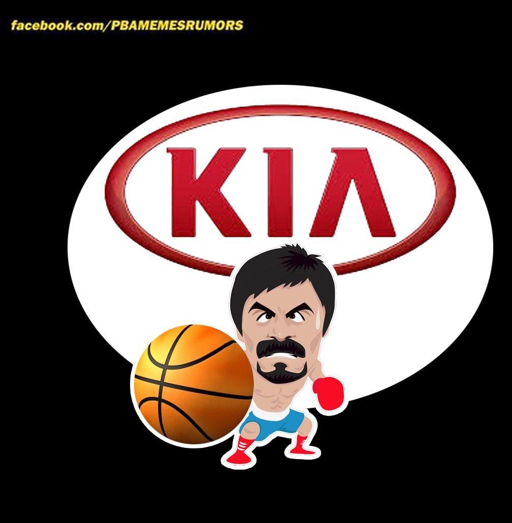 Cool Basketball Team Logo - KIA Sorentos, NLEX Road Warriors, Blackwater Elite Team Logo