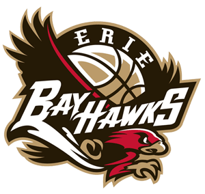 Cool Basketball Team Logo - Cavs NBA D League Affiliate Erie Bayhawks On VERSUS. NBA D