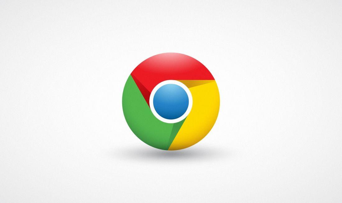 Google Chrome Logo - Google Chrome