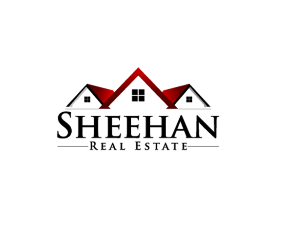 Real Estate Company Logo - Best Property & Real Estate Logo Design Inspiration