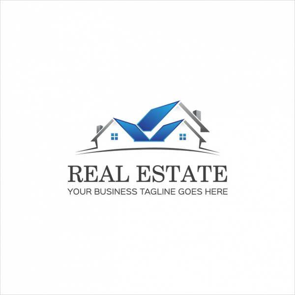 Real Estate Company Logo - 45+ Free Company Logos | Free & Premium Templates