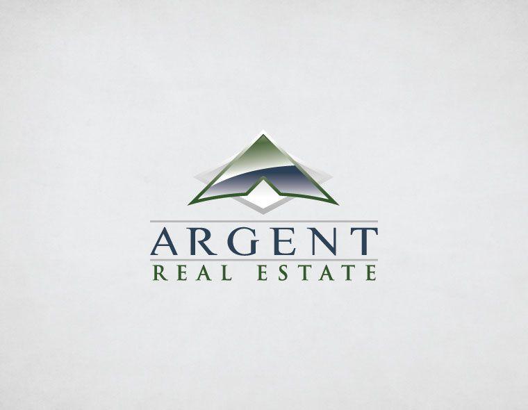 Real Estate Business Logo - Real Estate Logo Design | SpellBrand®