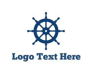 Nautical Logo - Nautical Logo Maker | BrandCrowd