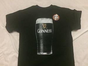 Classic Harp Beer Logo - Guinness Harp Beer Pint Glass Alcohol Vintage Classic Retro Vintage