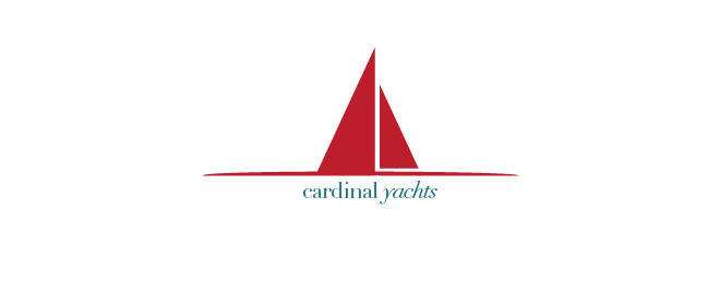 Nautical Logo - 40 Creative Sailing and Sea themed Logo Design examples for your ...