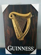 Classic Harp Beer Logo - guinness harp
