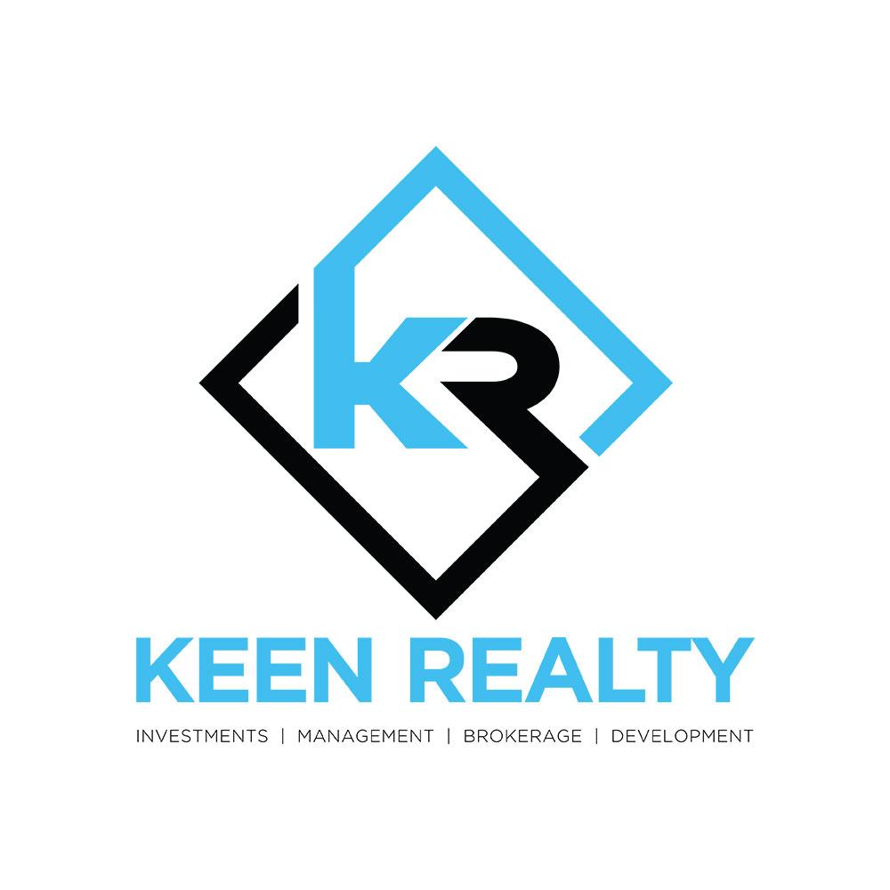Real Estate Company Logo - Commercial Real Estate Logos