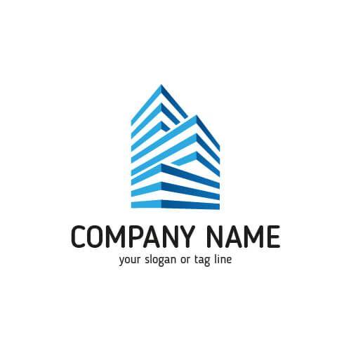 Real Estate Business Logo - real estate logos free - Under.fontanacountryinn.com