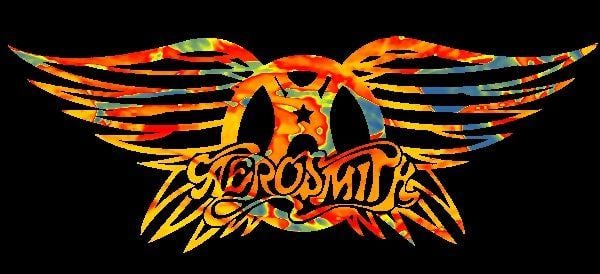 Aerosmith Logo - Aerosmith Logo 2 by aerokay on DeviantArt