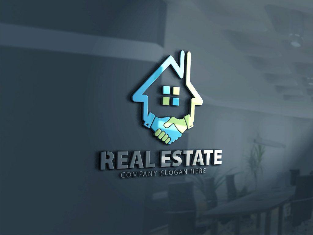 Real Estate Company Logo - Best Looking Real Estate Logos For 2017