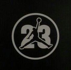 Michael Jordan 23 Logo - 39 Best jordan logos images | Backgrounds, Basketball, Jordan 23