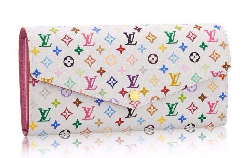 Multicolor Louis Vuitton Logo - Louis Vuitton is Finally Discontinuing Murakami's Monogram ...