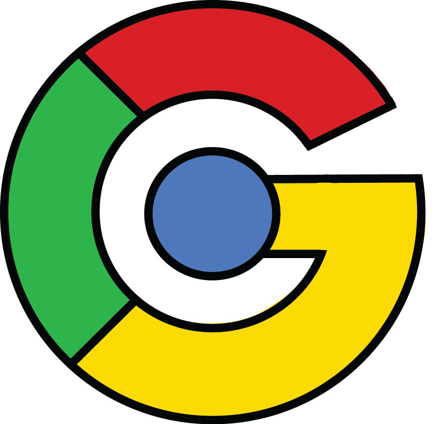 Google Chrome Logo - Google Chrome Logo Redesign – AC