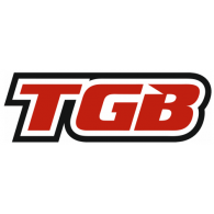 TGB Logo - TGB | Brands of the World™ | Download vector logos and logotypes