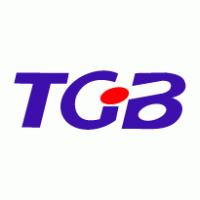 TGB Logo - TGB | Brands of the World™ | Download vector logos and logotypes