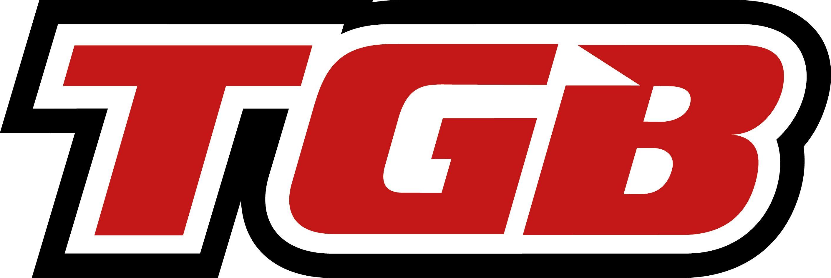 TGB Logo - Ostatní soubory | TGB Motor