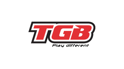 TGB Logo - ATV Blade 425SL | Marsh MX