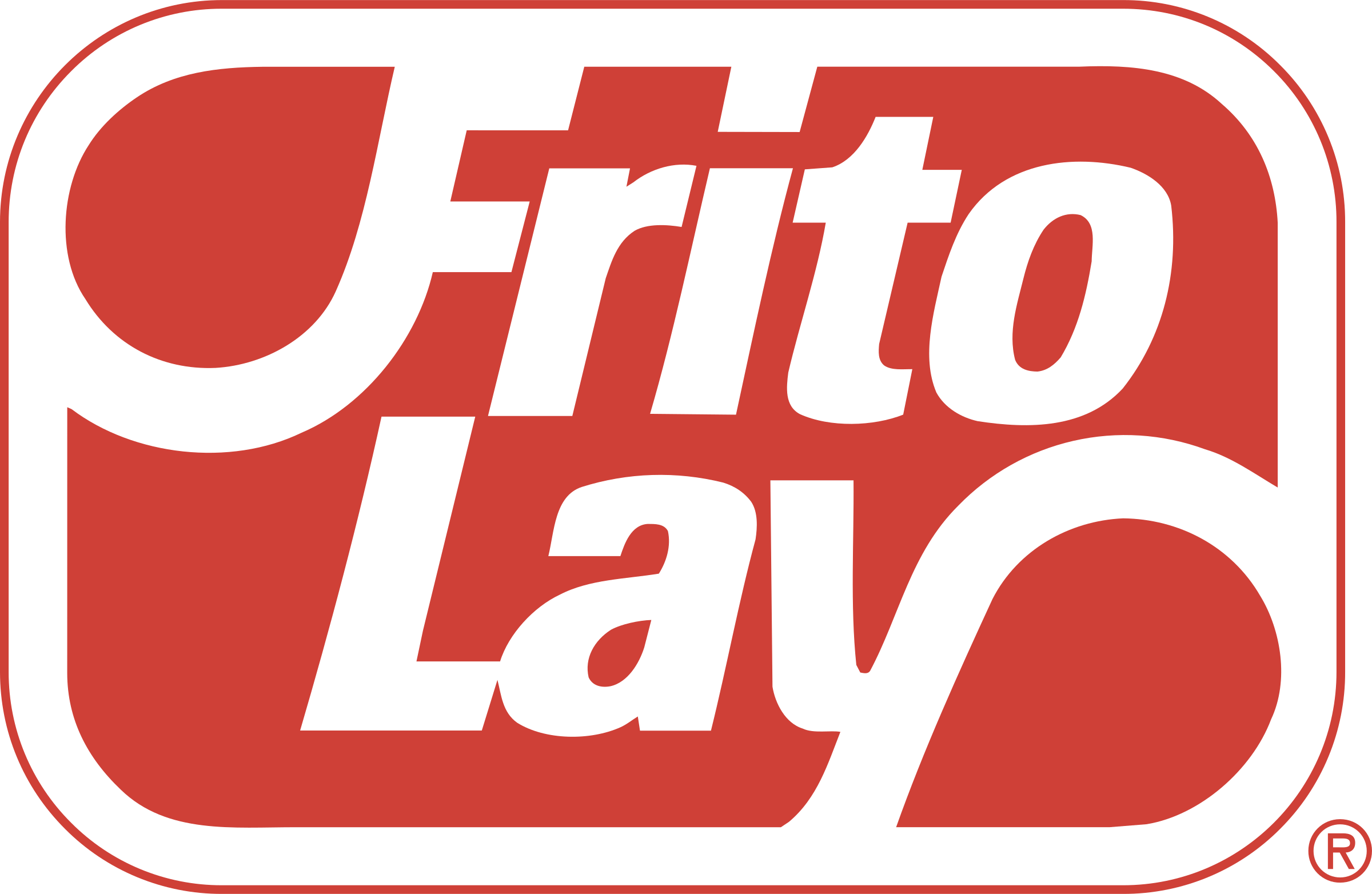 Frito Lay Logo - Frito Lay 3 Logo PNG Transparent & SVG Vector