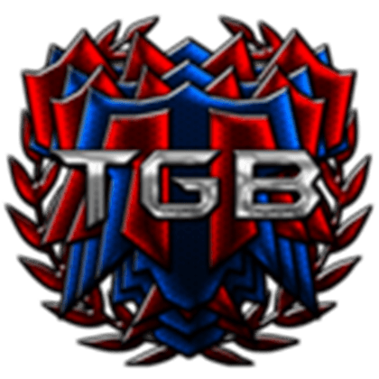 TGB Logo - TGB Logo - Roblox