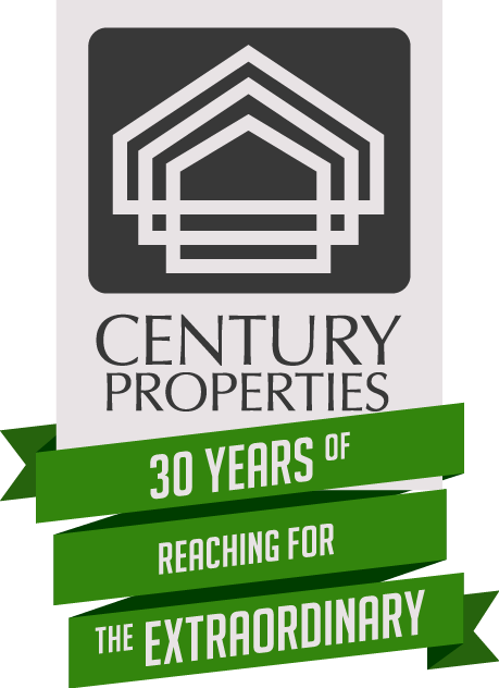 Century Properties Logo - Century City Mall | The Mall of Modern Makati | Property Fair