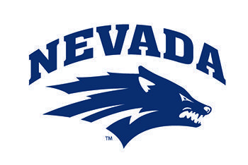 Nevada Mountain Logo - Nevada secures Mountain West SAAC Community Service Challenge