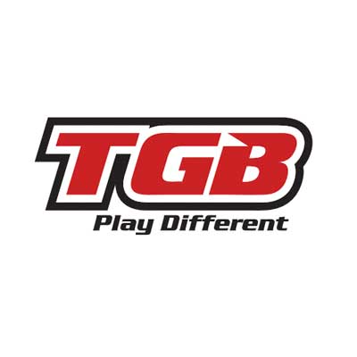 TGB Logo - Logo Tgb