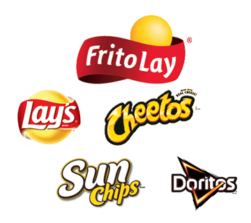 Frito Lay Logo - Frito Lay