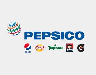 PepsiCo Corporate Logo - Company
