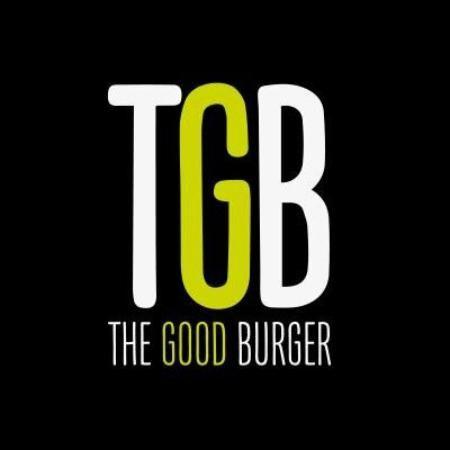 TGB Logo - TGB 2 of TGB The Good Burger, Barcelona
