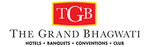 TGB Logo - TGB