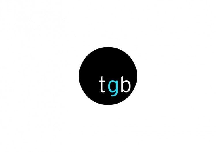 TGB Logo - TGB Logo copy