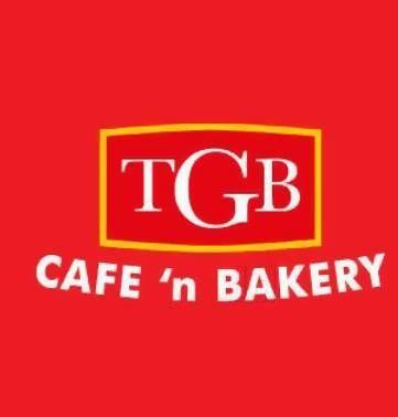 TGB Logo - Tgb Cafe N Bakery Photo, Sarthana, Surat- Picture & Image Gallery