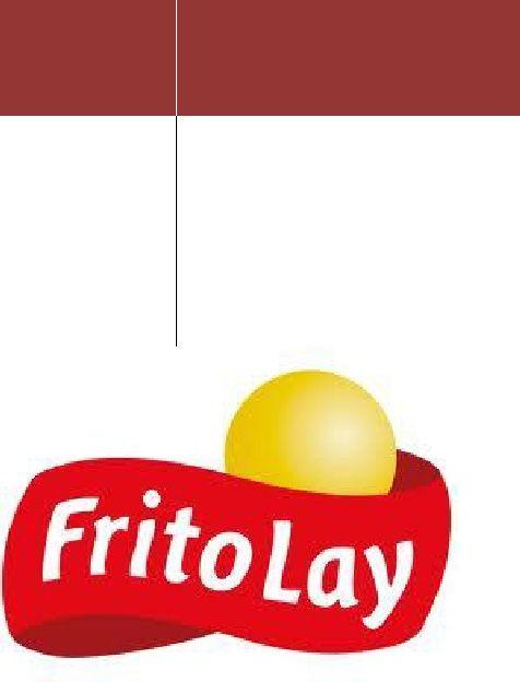 Frito Lay Logo - FRITO LAY : Life Cycle