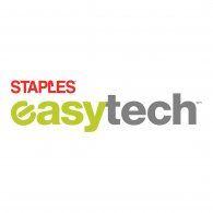 That Was Easy Staples Logo - Staples EasyTech | Brands of the World™ | Download vector logos and ...