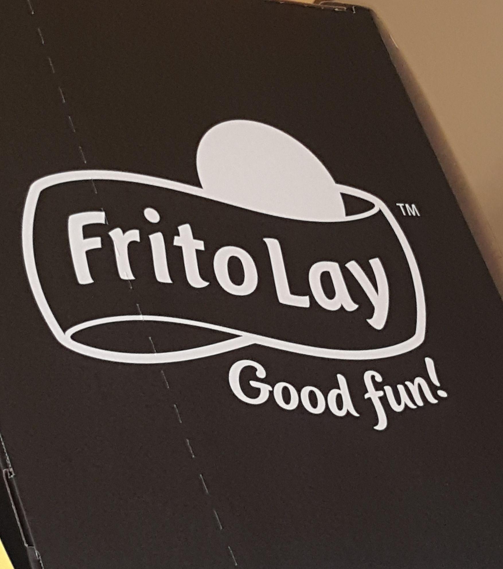 Frito Lay Logo - Frito-Lay | Logopedia | FANDOM powered by Wikia