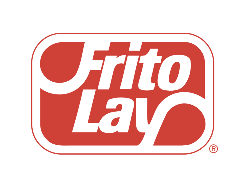 Frito Lay Logo - Frito Lay 3 Logo PNG Transparent & SVG Vector - Freebie Supply