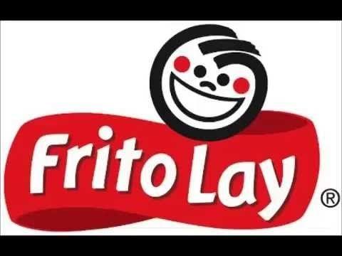 Frito Lay Logo - Frito Lay: marcas y productos