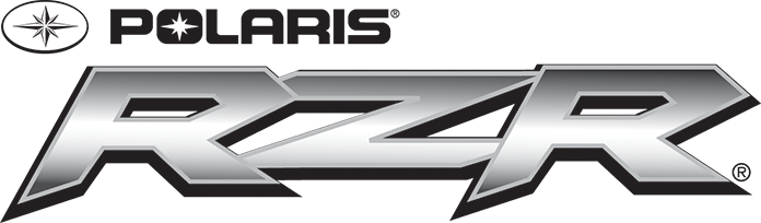 RZR Logo - Polaris Off-Road Vehicles - Polaris Brand Guide
