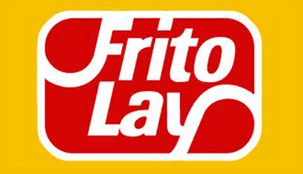 Frito Lay Logo - Frito Lay logo | Walter Landor in 2019 | Design, Graphic design ...