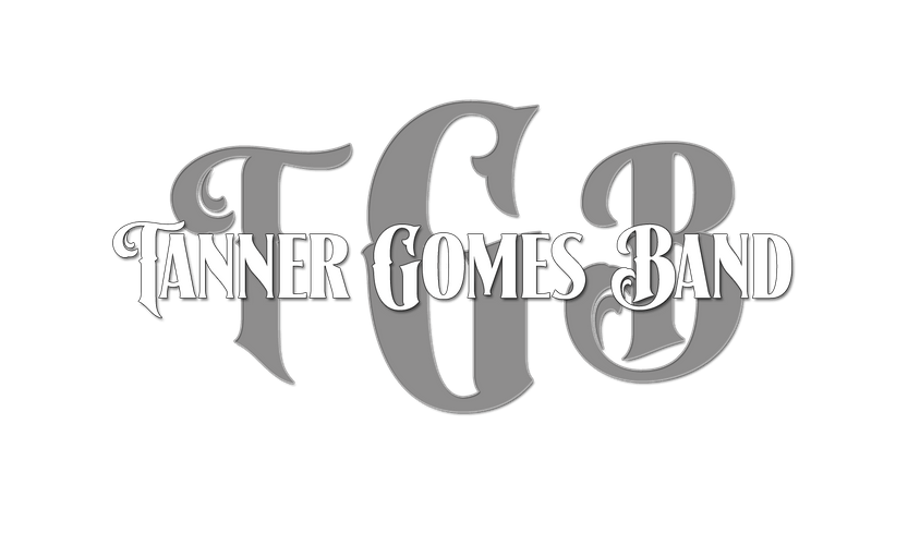 TGB Logo - Home / Tanner Gomes Band Store