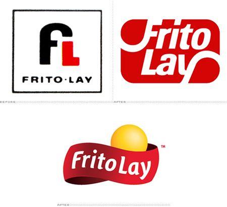Frito Lay Logo - Frito Lay Logo | Olivero