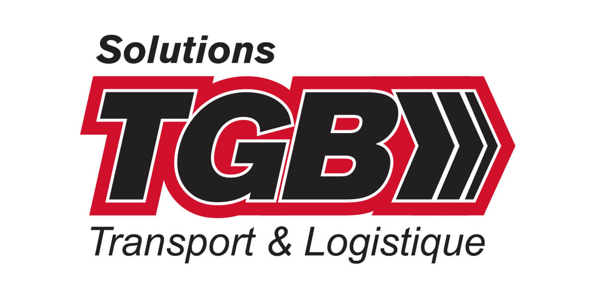 TGB Logo - TGB Solutions | Vehicle Transportation & Logistics