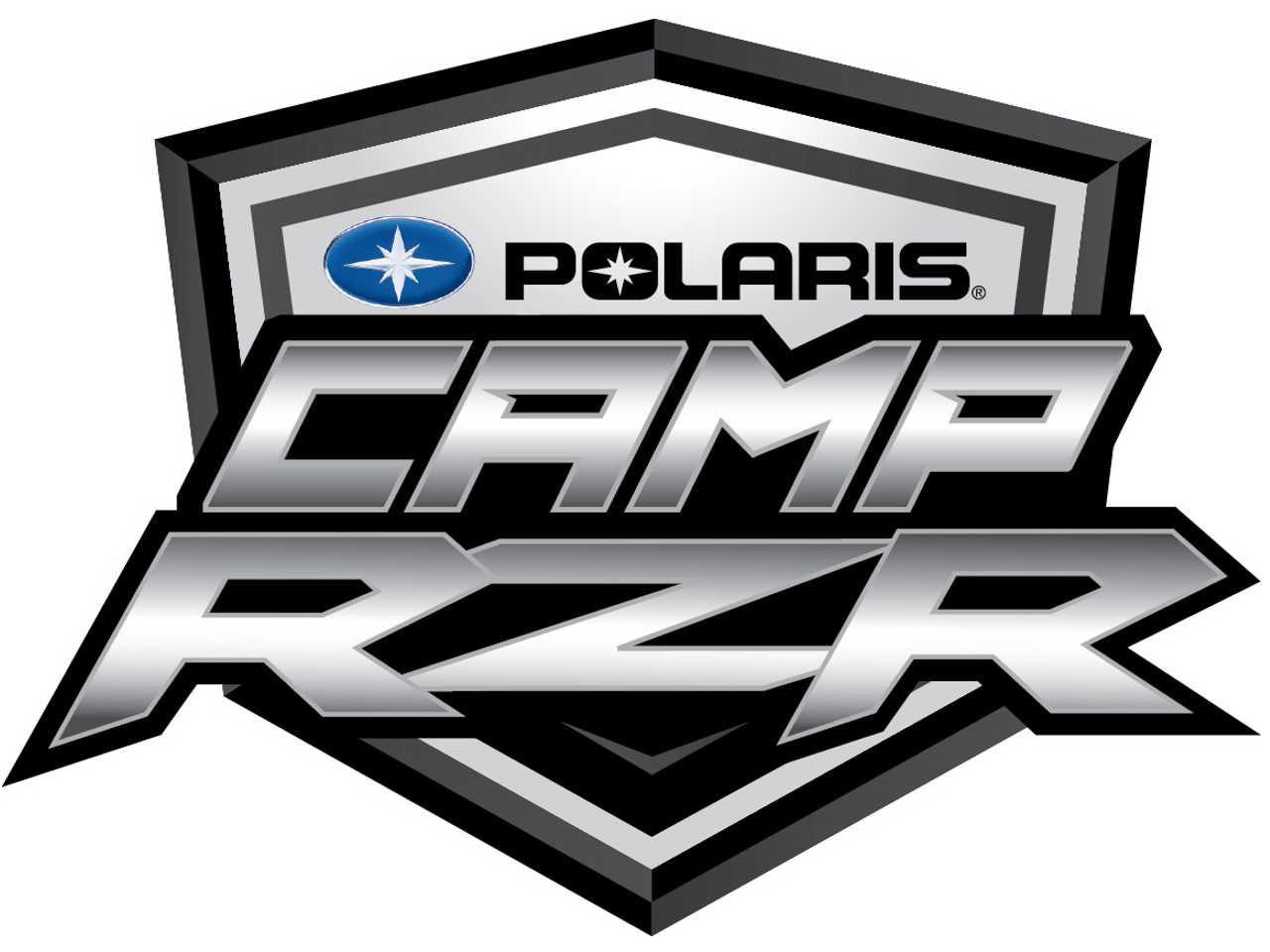 Polaris RZR Logo - Camp RZR Brimstone® was EPIC! | ATV Illustrated