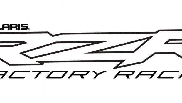 RZR Logo - Polaris Announces 2017 Off-Road Race Team, RZR Racer Discount ...