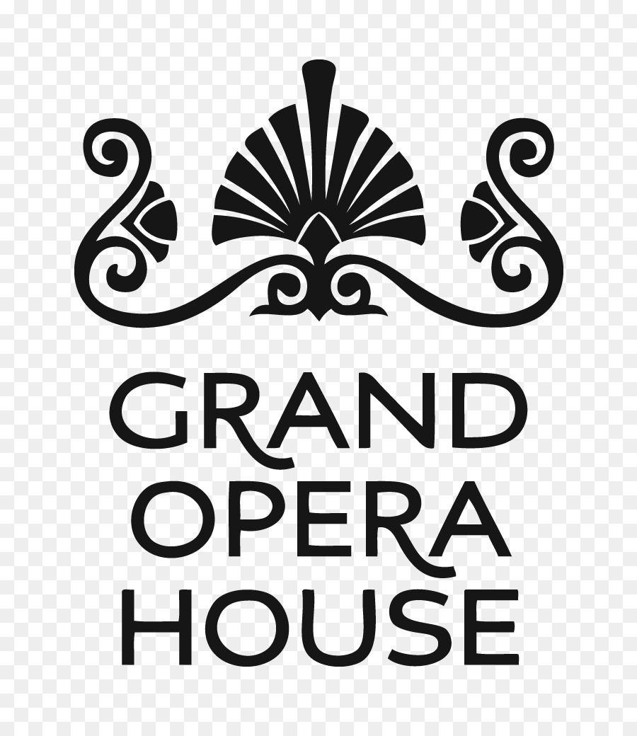 Grand Opera Logo - Grand Opera House, Belfast Logo Brand Font Clip art house