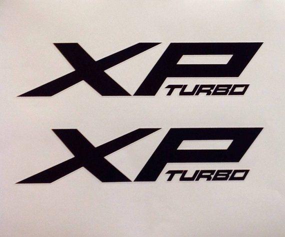 RZR Logo - RZR XP1K POLARIS Turbo Universal Replacement Emblem Sticker | Etsy